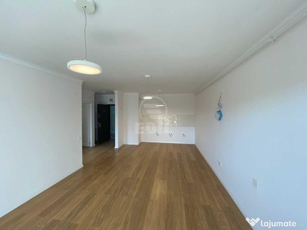 APCJ246058 | Apartament 2 camere, 53 mp | Etaj 1/6 | Nou 2024 |