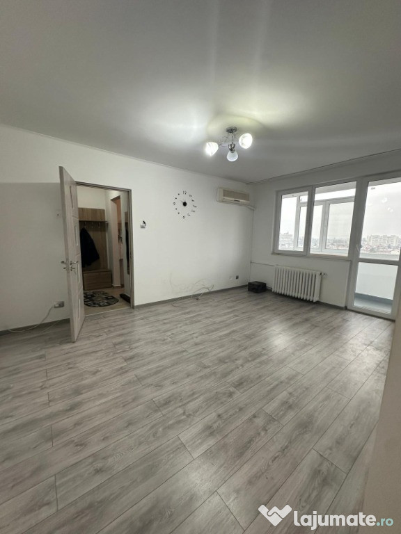 Primaria Popesti Garsoniera gata de mutare