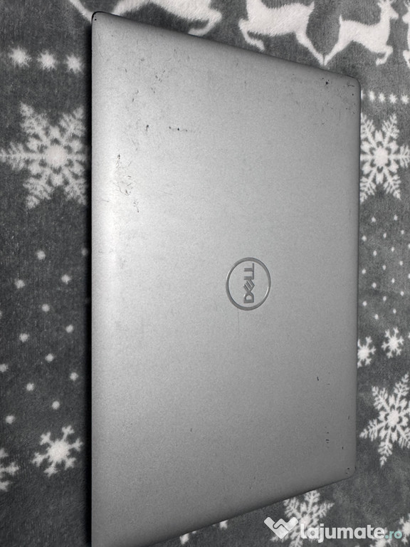 Laptop dell precision 3561