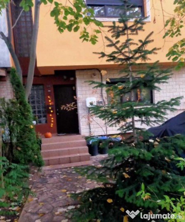 CASA DE VANZARE, BRAGADIRU, 4 CAMERE