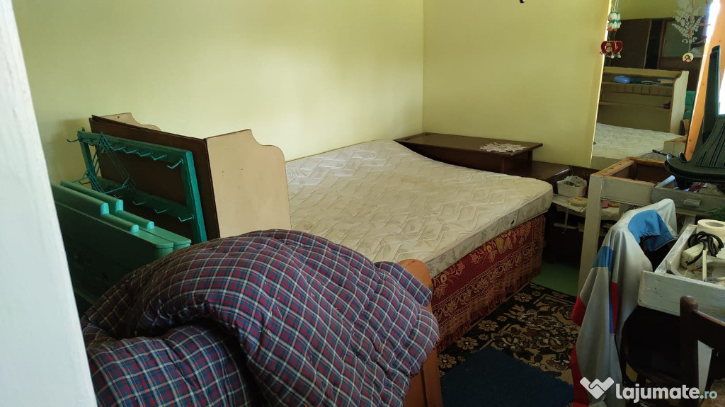 Casa si teren sat Epureni (Duda-Epureni), Vaslui