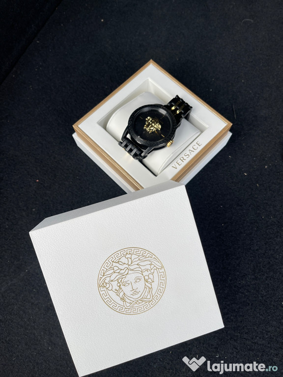 Ceas de mana purtator !