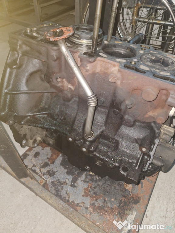 Motor Dacia Logan 1.5 dci