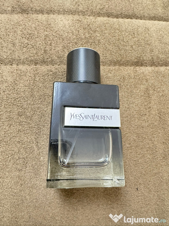 Yves Saint Laurent YSL Y
