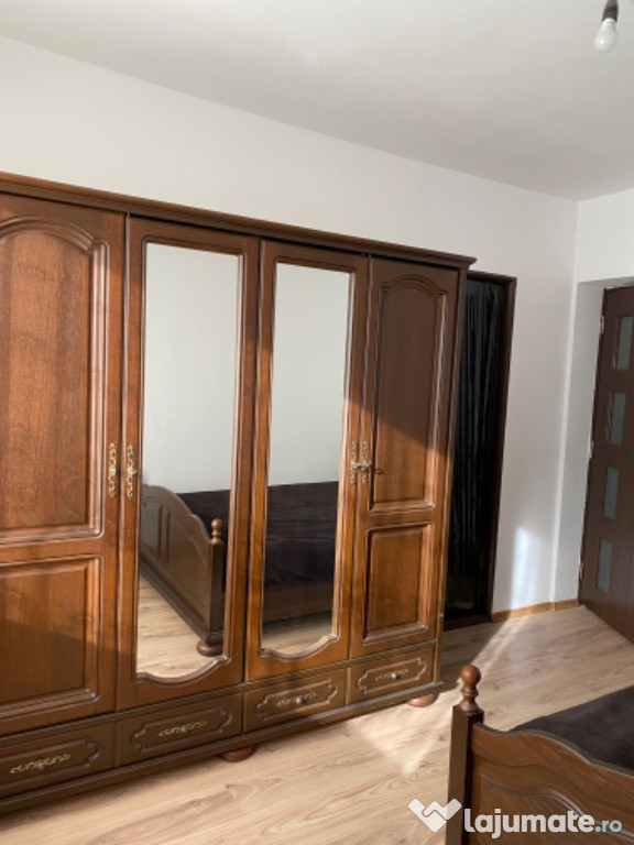 Apartament 2 camere Motru