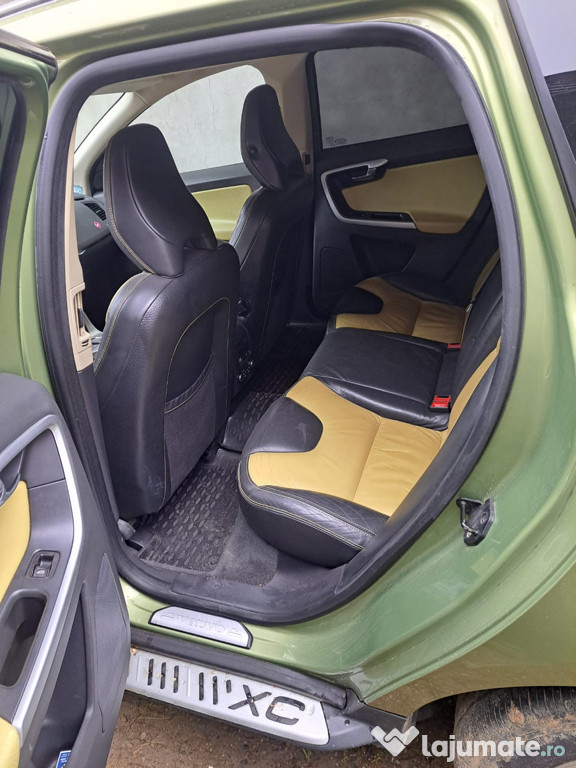 Volvo XC60 2.0 diesel