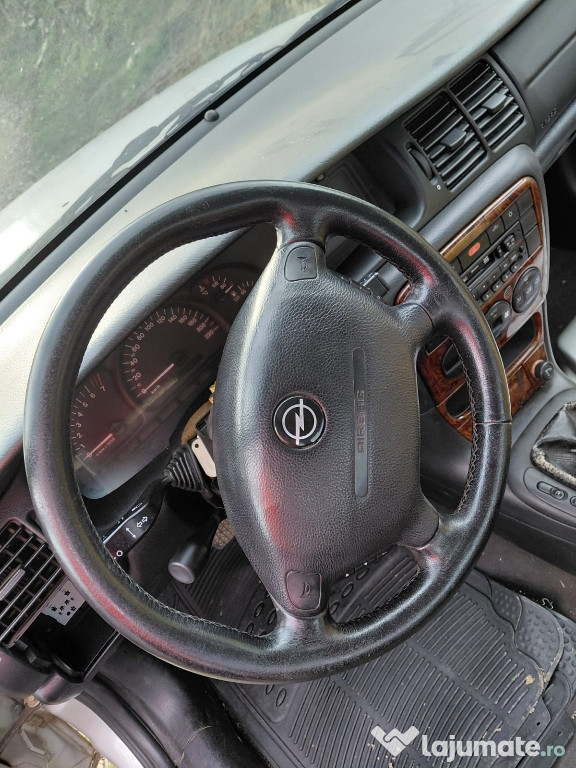Piese Opel Vectra B Z18XE