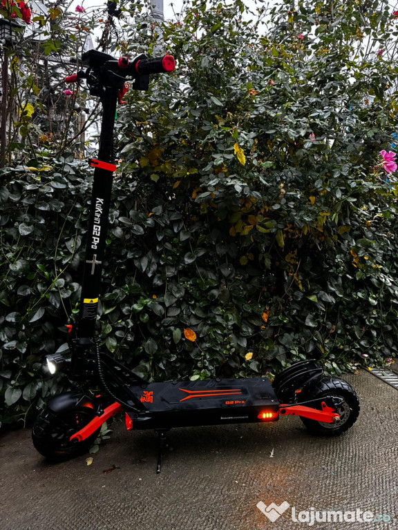 ‼️Vând kukirin g2 pro‼️