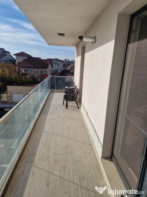 Apartament 2 camere de vanzare, Meraki Resort, Mamaia-Sat