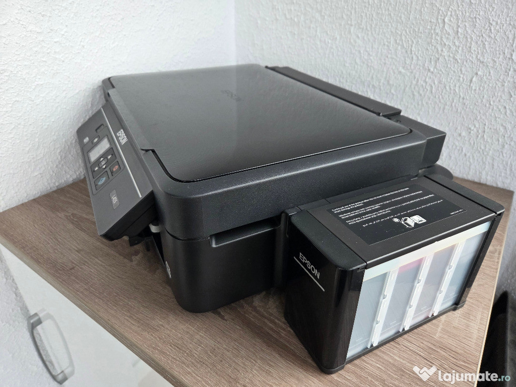 Multifunctionala Epson L455