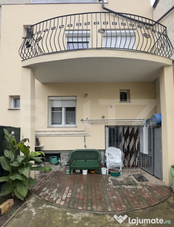 Casă 4 camere, 146 mp, zona 14 Mai