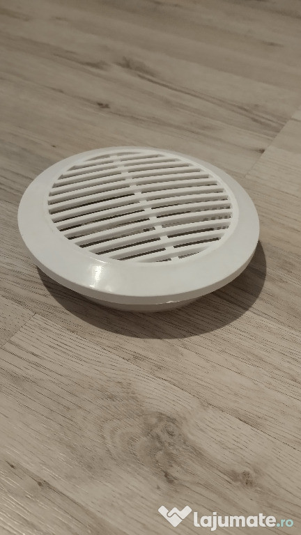 Grila hota sau ventilatie