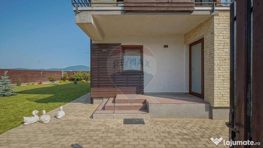 Casă de vânzare în orașul Ghimbav! Comision 0 %!