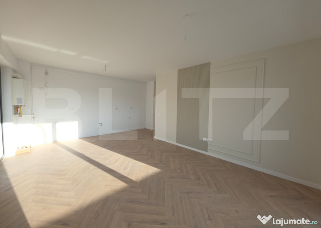Exclusivitate | Comision 0% | Ap. 3 camere | 69,5 mp utili +