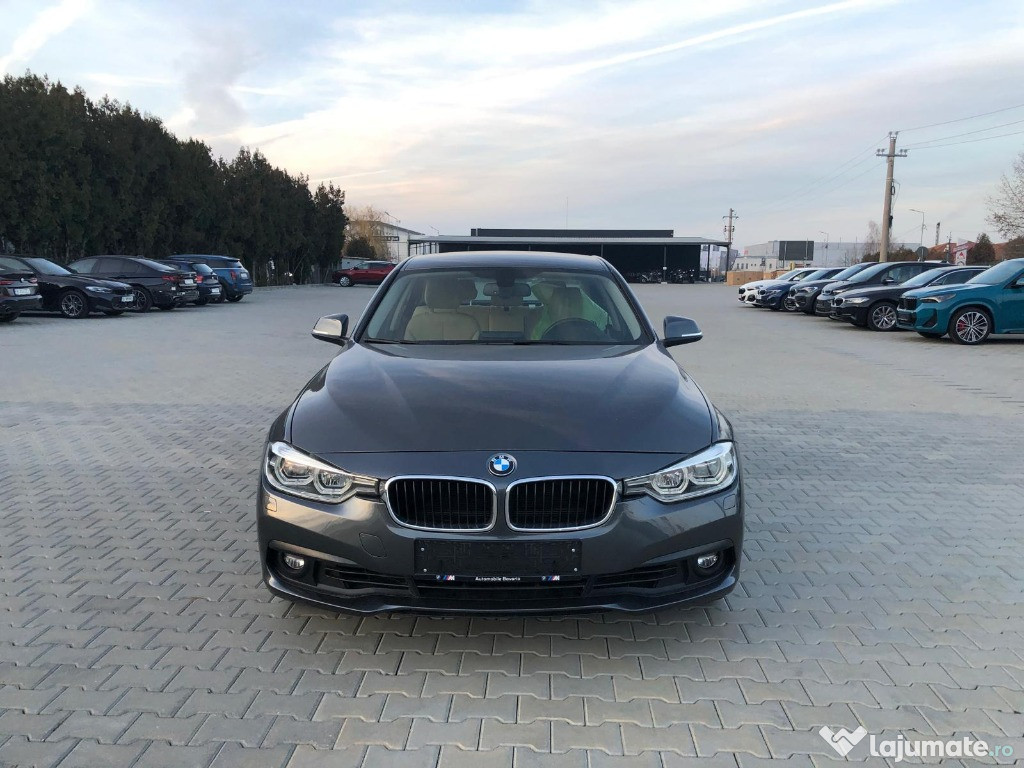 BMW Seria 3 320i xDrive AT 97.000 km