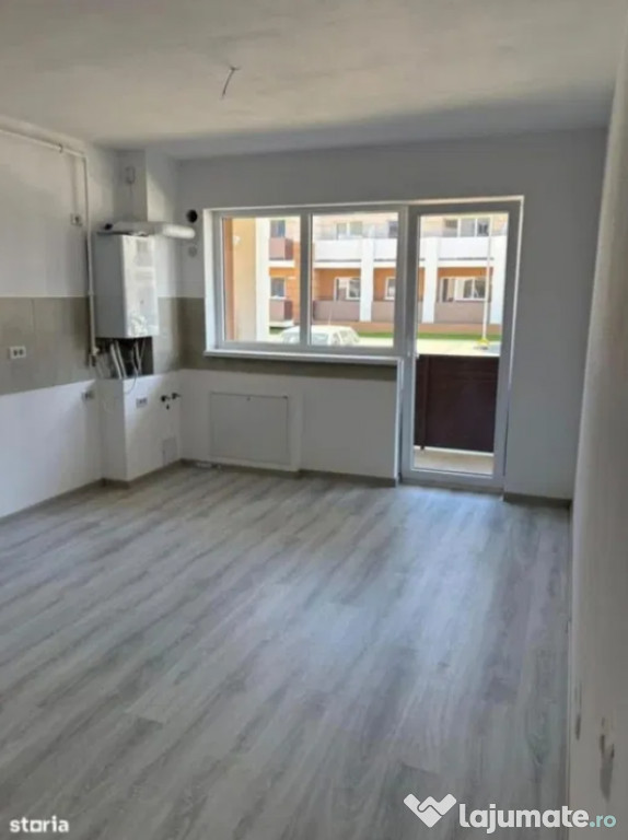 Garsoniera semidecomandat - zona Sanpetru