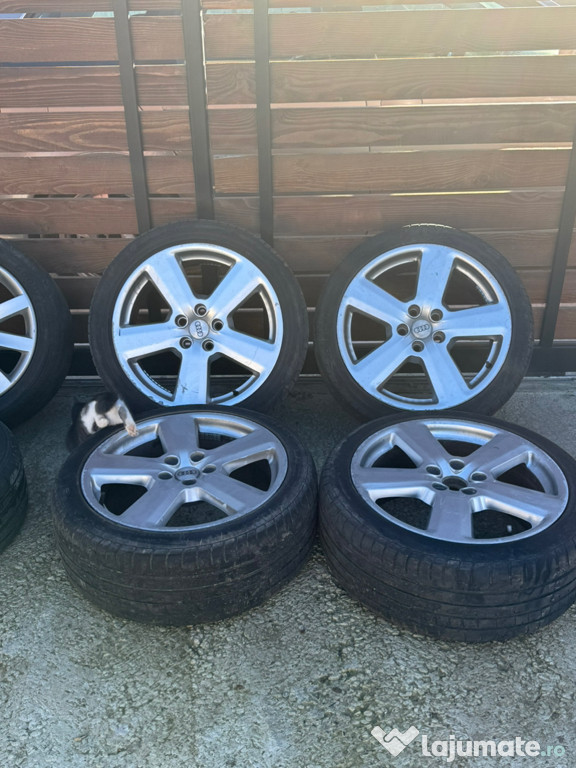 De vânzare Jante Audi