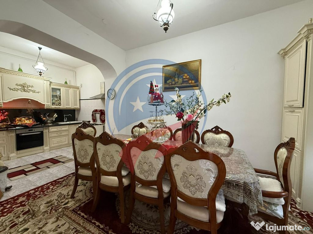 Casa boiereasca situata in zona Ultracentrala