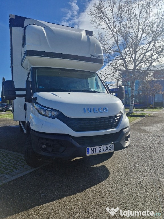 Iveco daily 15ep