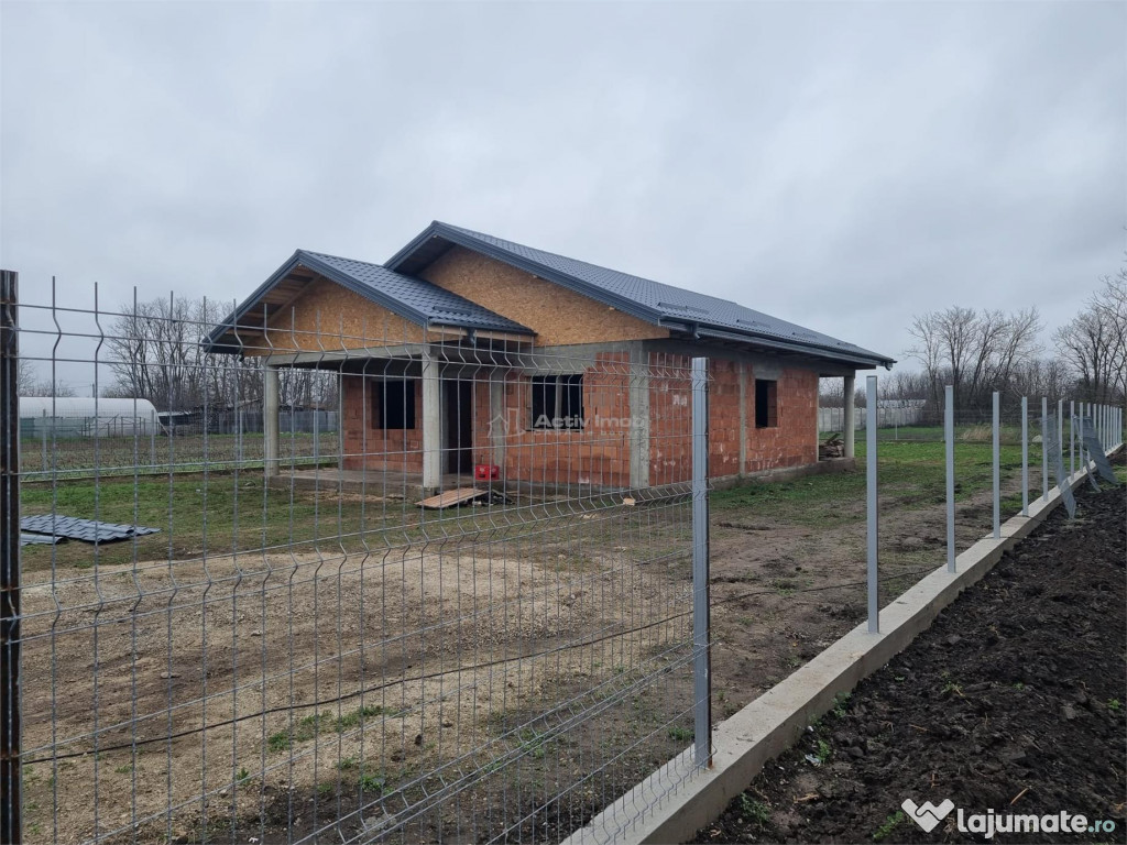 Casa Movilita- Primarie