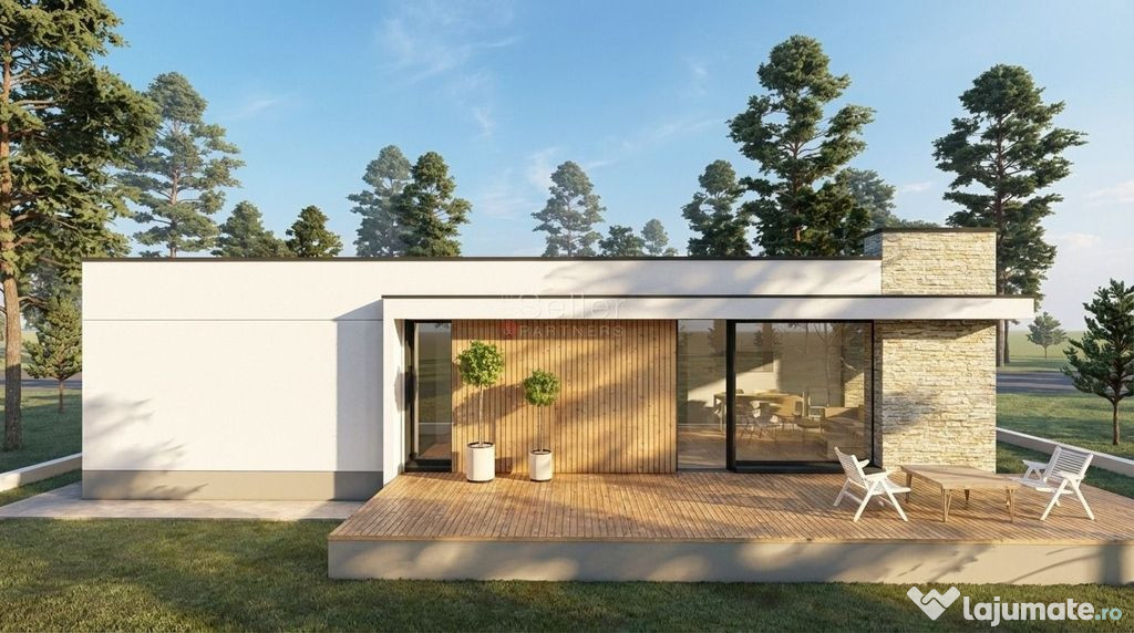 Compartimentare Practica Finisaje Moderne