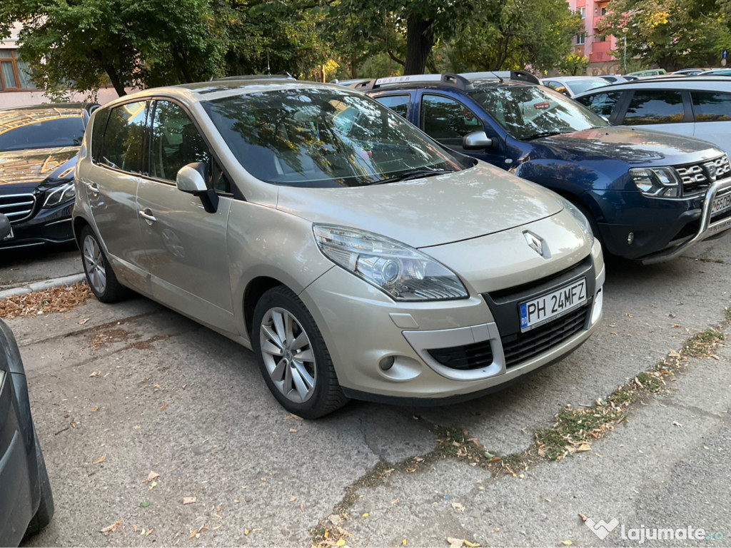 Renault automatic benzină 140 cai motor 2000