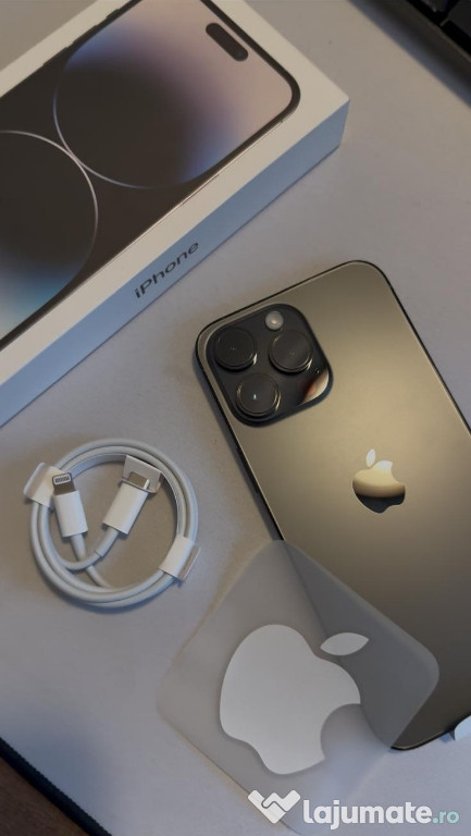 Iphone 14 Pro Max 256GB