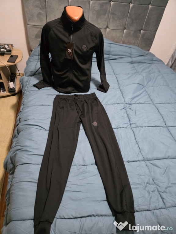 Trening complet Philipp Plein 2 culori