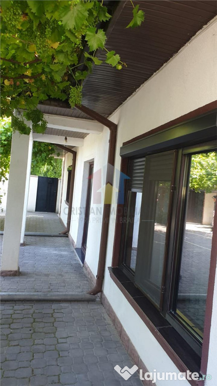 Casa Parter 2014, boltari , Mobilata Utilata teren=449mp Chi