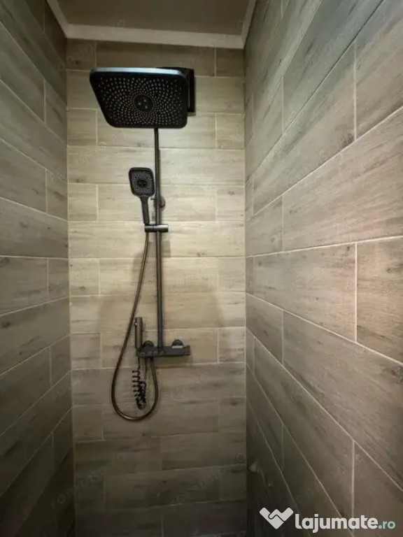 2 camere zona Mihai Bravu