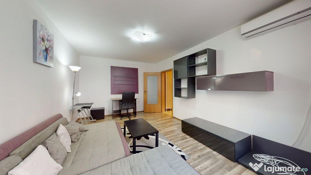 Apartament 2 camere Auchan Drumul Taberei