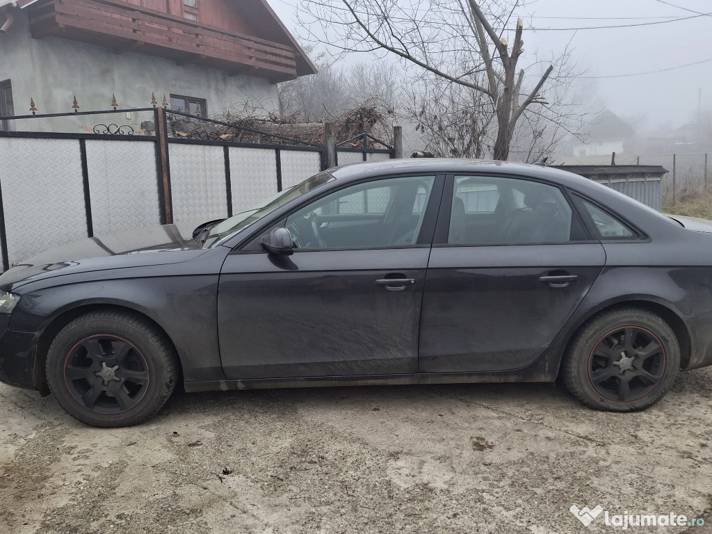 Vand audi A4 b6 din 2010