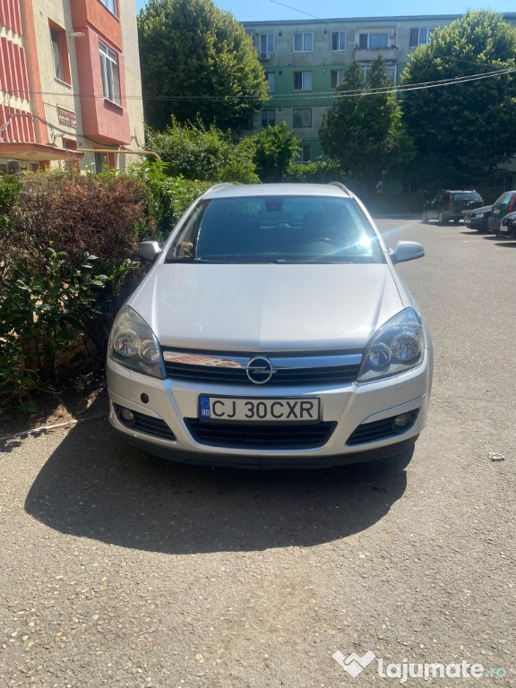 De vanzare Opel Astra H