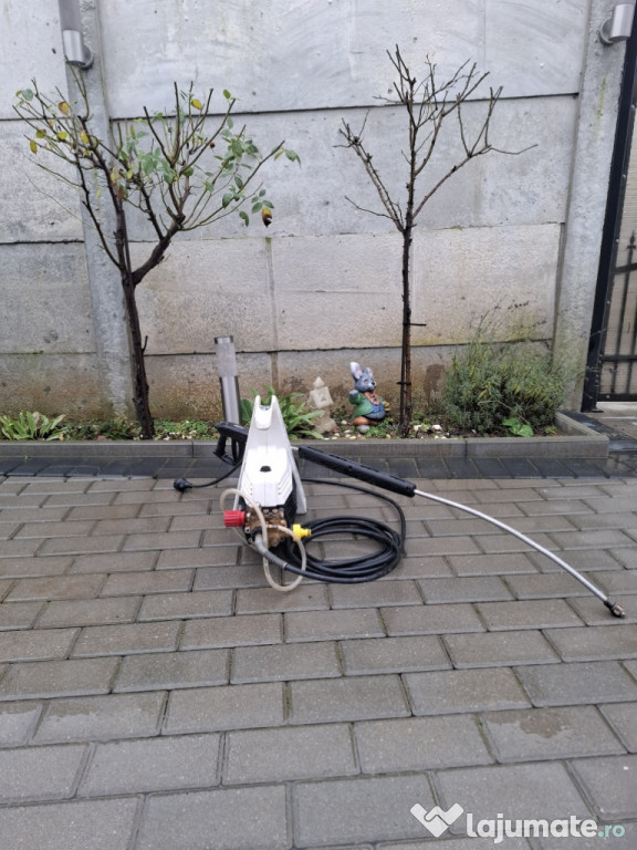 Aparat cu presiune profesional