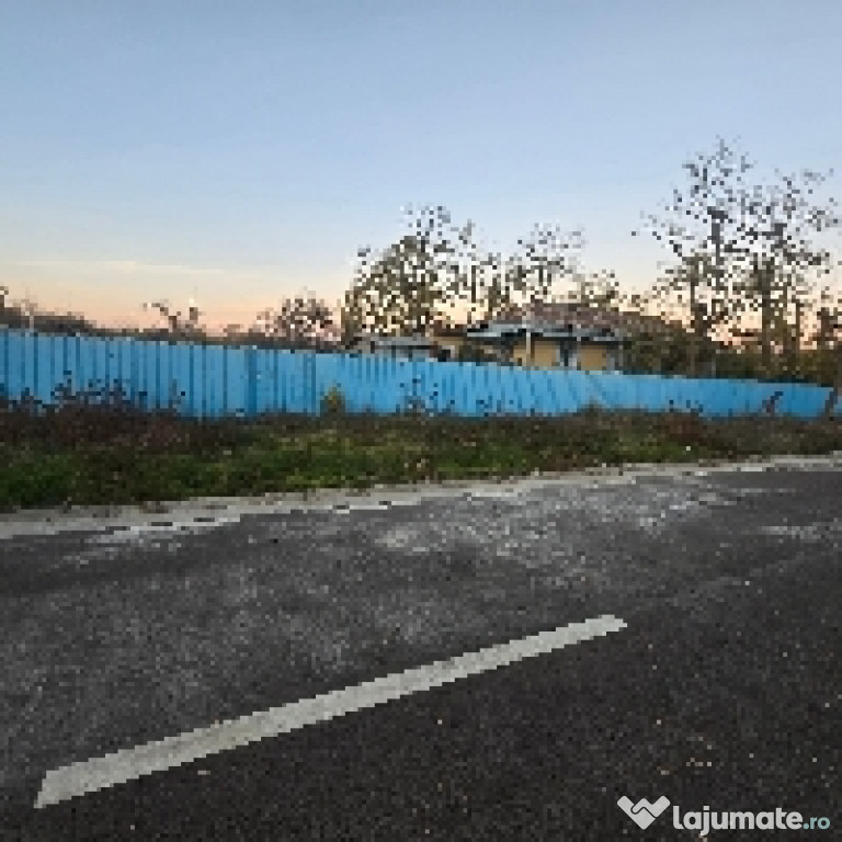 Vând casă batranească în Schela și teren Negrea Galați