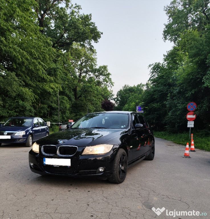 BMW E90 316I 2010 Impecabil