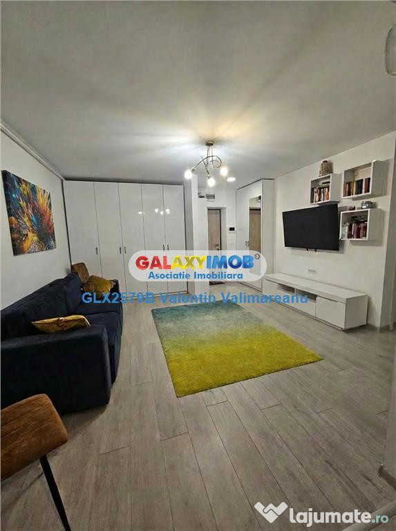 Apartament 3 Camere Ikea Pallady VI 177