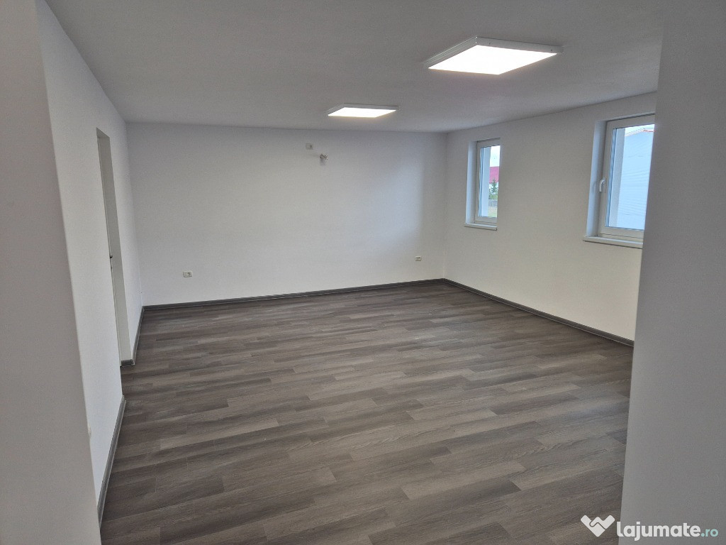 Inchiriez apartament in Savinesti