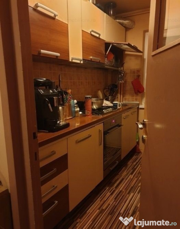 2 camere zona Militari