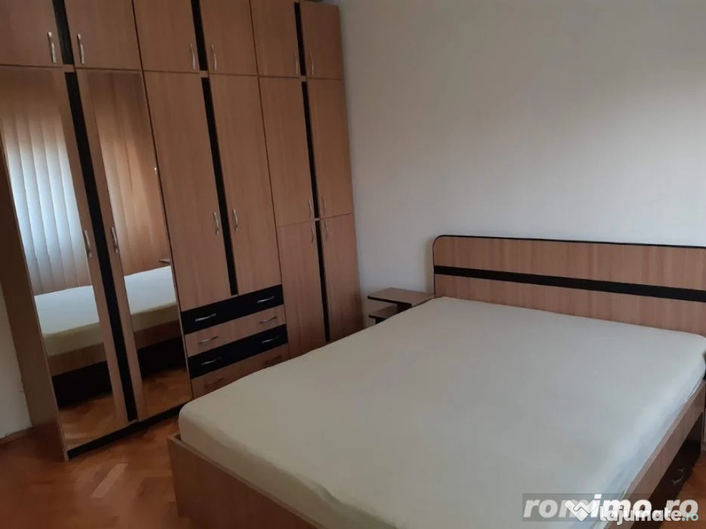 Apartament 2 camere de inchiriat in zona Piata Alba Iulia