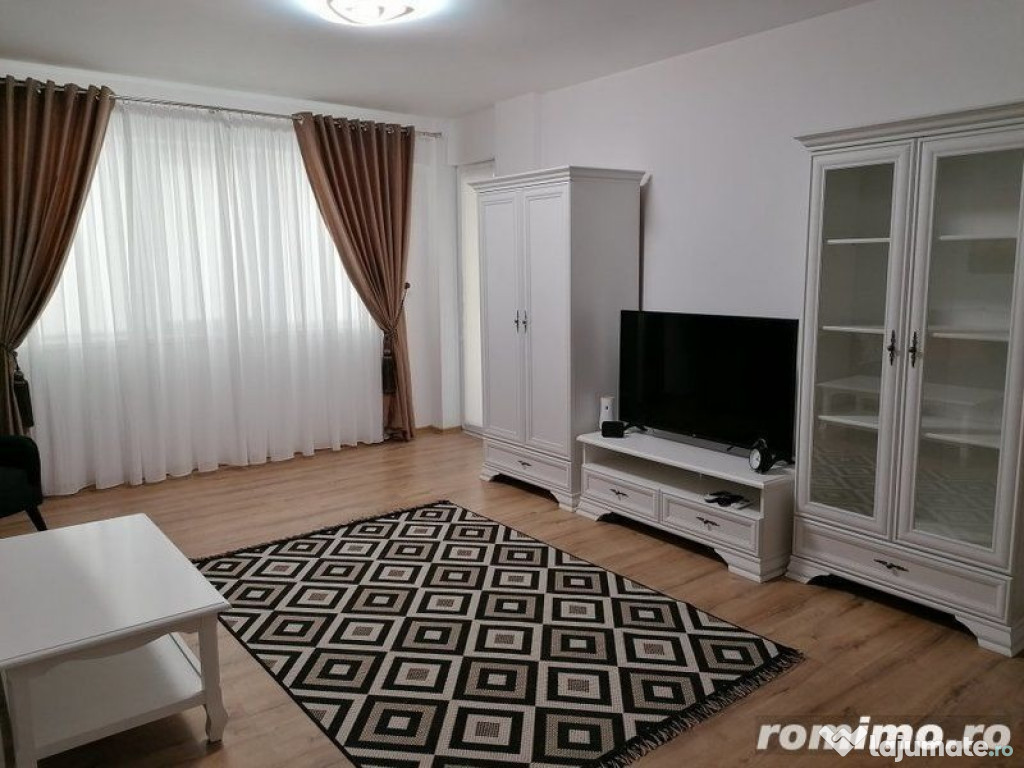 2 camere zona Ion Mihalache