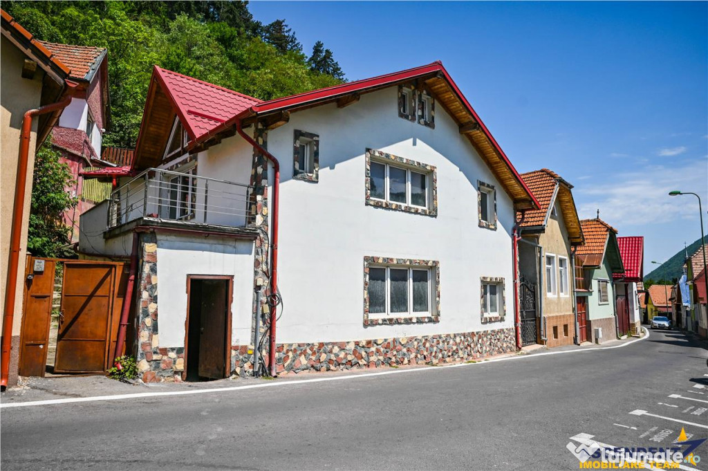 FILM! Oportunitate rezidential investitionala in Centrul Ist