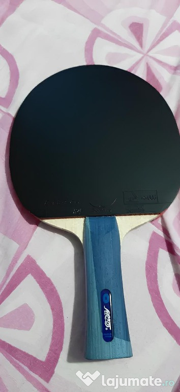 Butterfly ,tenergy 64si 05 NOI folie