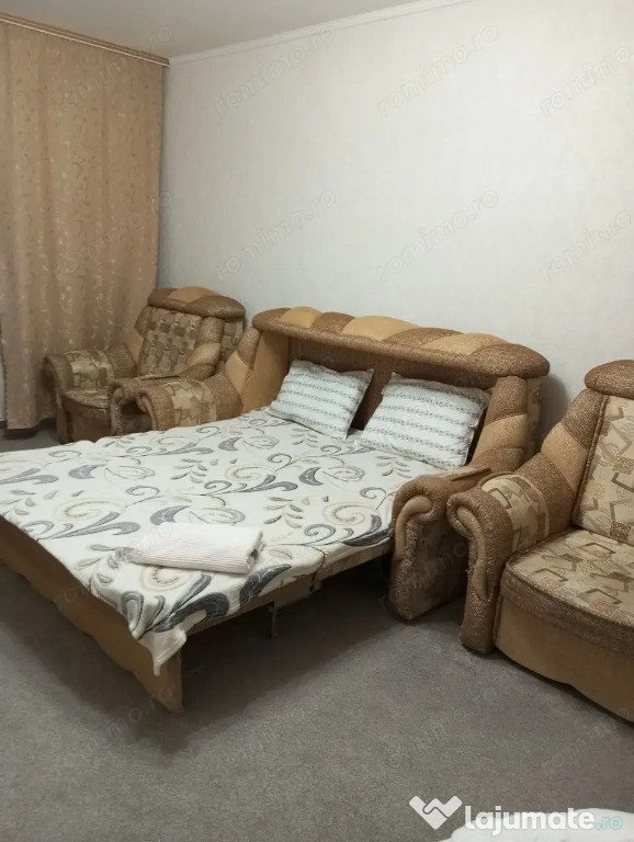 Garsoniera in zona Ozana