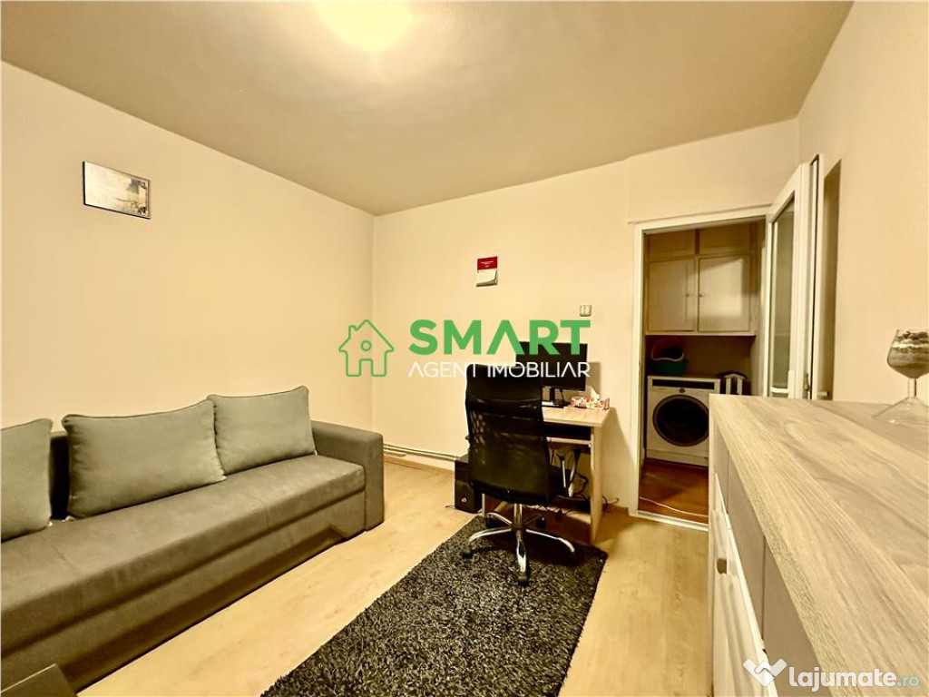 Apartament 2 camrere. Zona Micalaca, Orizont