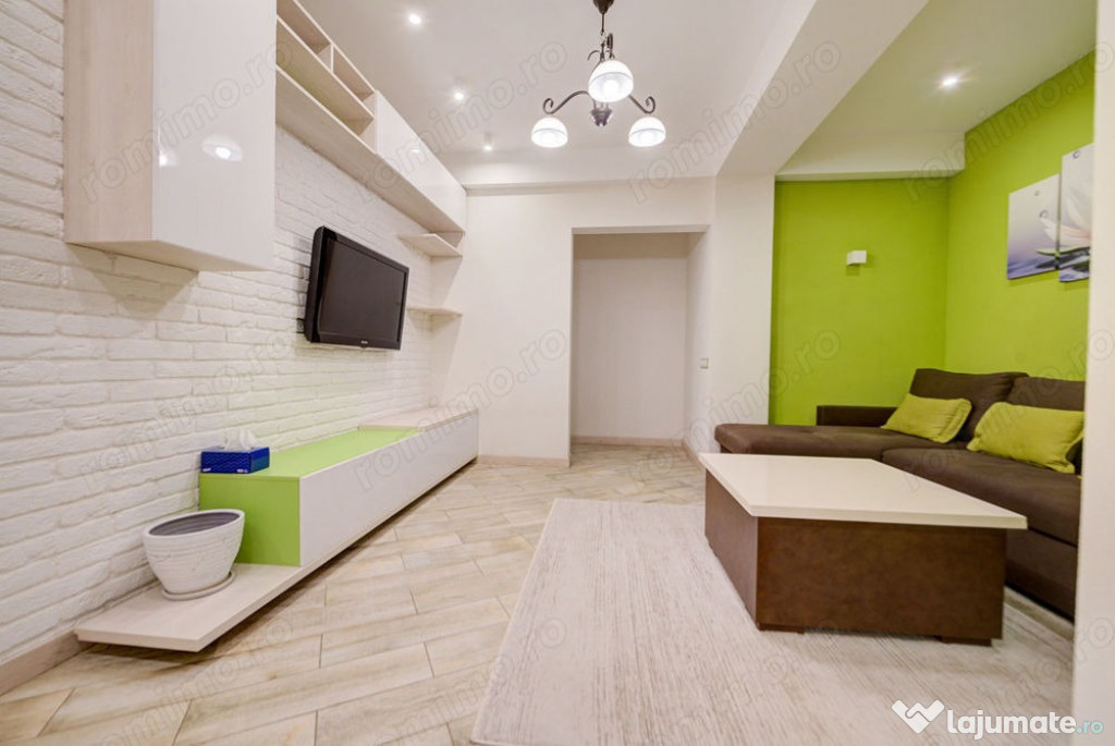 Apartamen 2 camere zona Trapezului