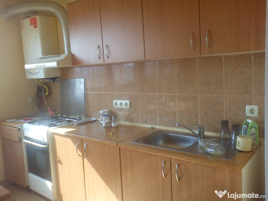 Apartament de închiriat Terezian