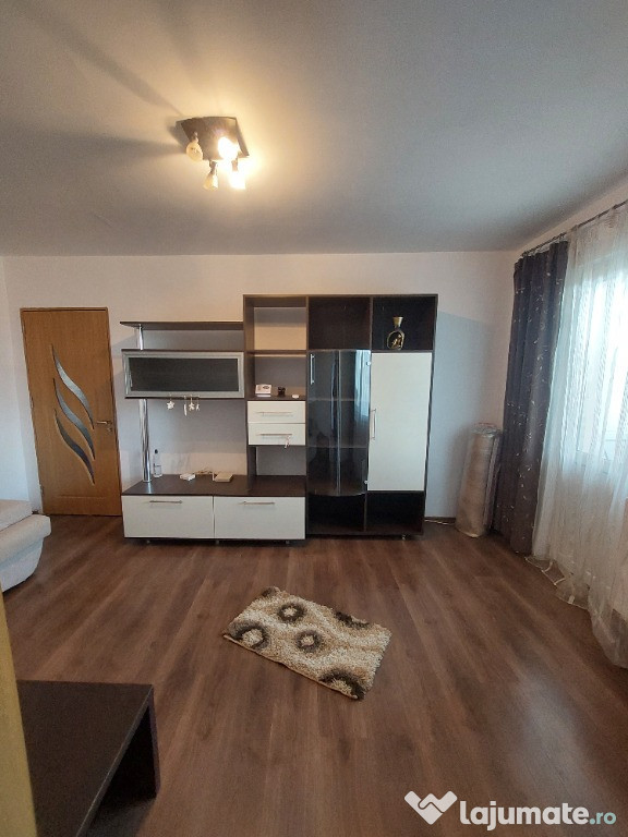 Inel II ap 2 camere & boxă