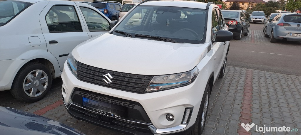 Vând Suzuki Vitara