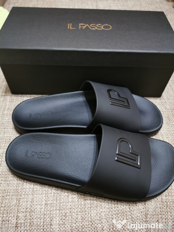 Vând Șlapi noi pt. barbato